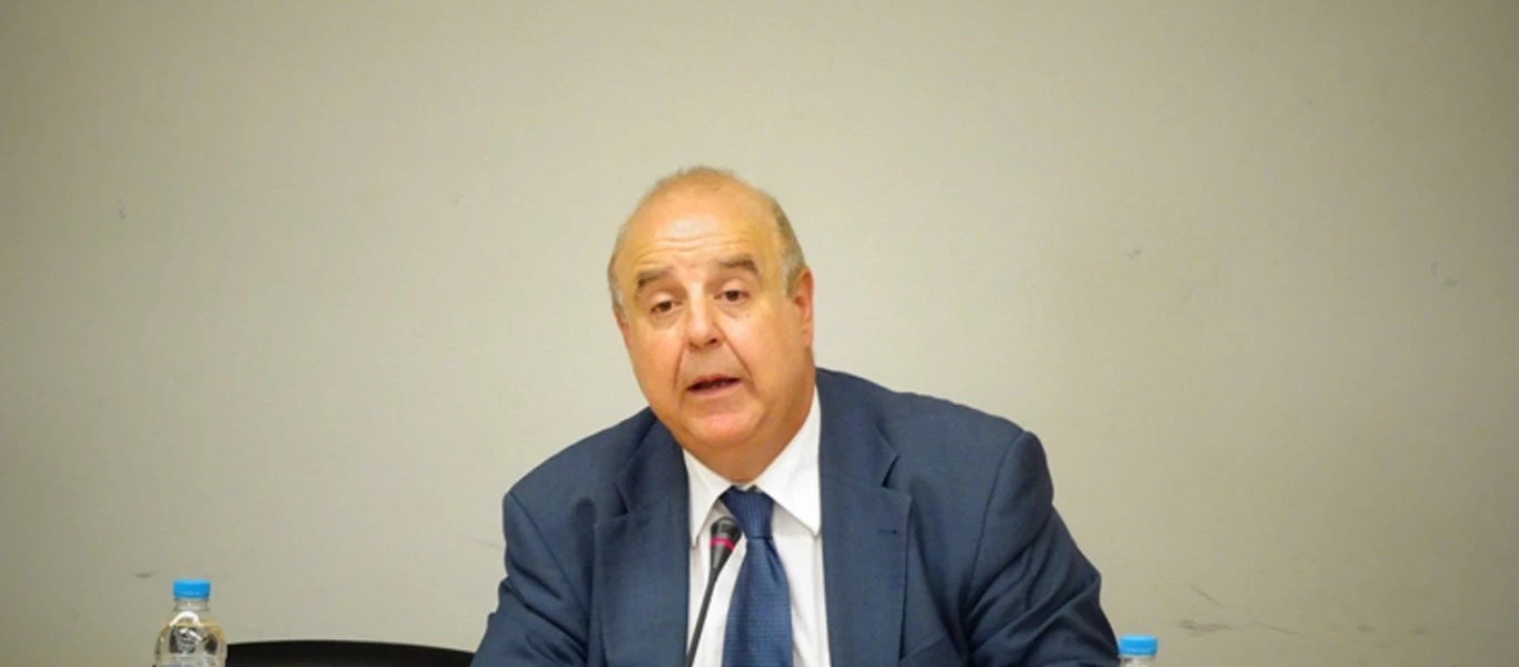 Παύλος Χαϊκάλης: Ξανά στο νοσοκομείο ο ηθοποιός